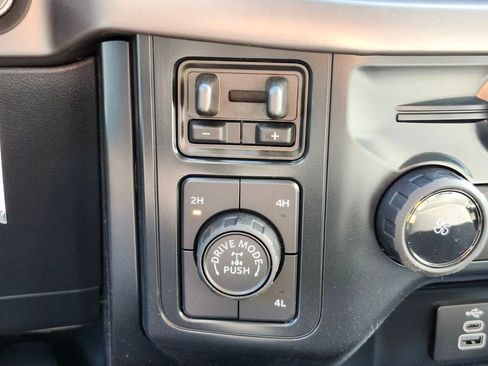New 2025 Ford F150 XL w/ Equipment Group 103A High AWD/4WD image 23