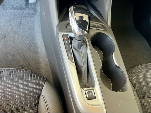 New 2026 Buick Envista Preferred w/ Convenience I Package FWD image 12