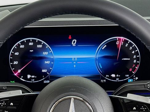 New 2026 Mercedes-Benz GLE 450e 4MATIC image 18