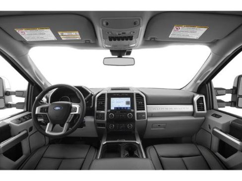 Used 2020 Ford F250 XL w/ Power Equipment Group AWD/4WD image 8