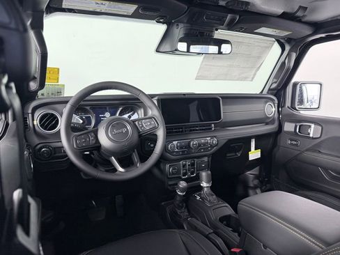 New 2026 Jeep Gladiator Sport image 14