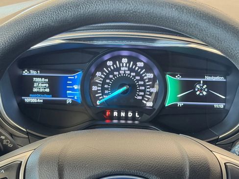 Used 2020 Ford Fusion SE FWD image 30