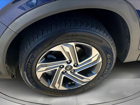 Used 2021 Hyundai Santa Fe SEL w/ Convenience Package image 30