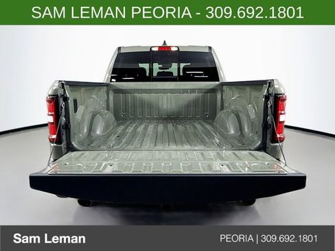 New 2026 RAM 1500 Big Horn image 26