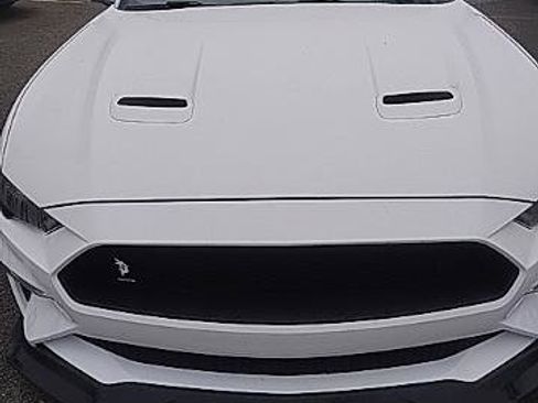 Certified 2020 Ford Mustang GT image 1