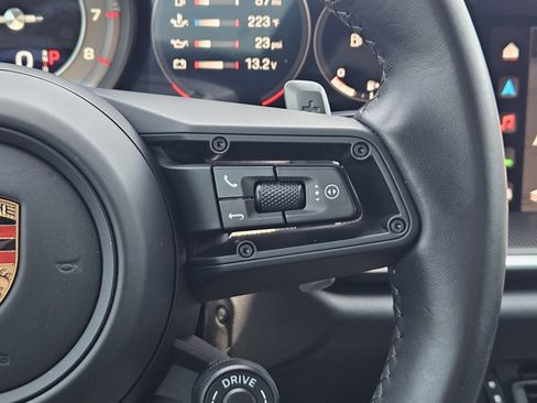 Certified 2024 Porsche 911 Turbo S AWD/4WD image 27