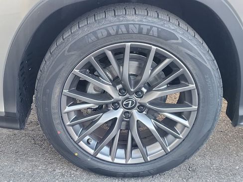 Used 2022 Lexus RX 350 F Sport w/ Accessory Package image 21