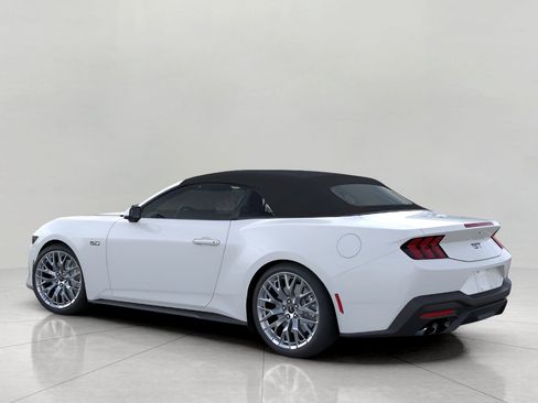 New 2026 Ford Mustang GT Premium RWD image 4