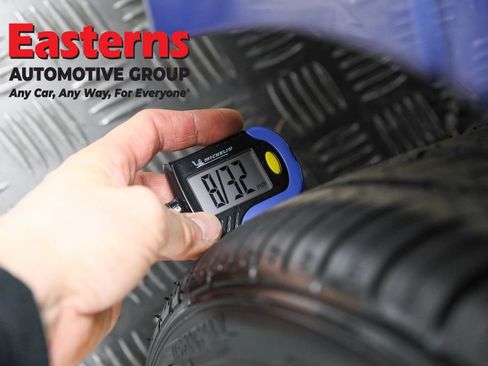 Used 2019 Honda Civic Sport image 25