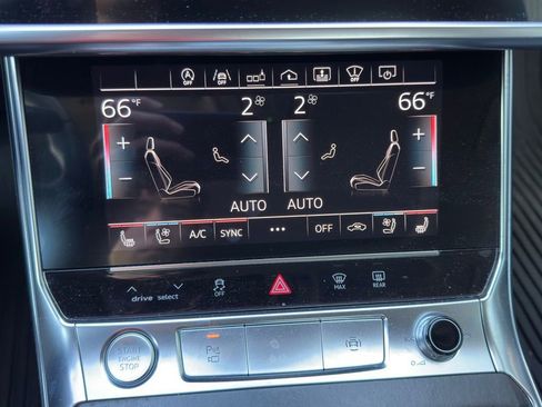 Used 2019 Audi A6 3.0T Prestige image 17