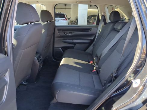 Used 2024 Honda CR-V EX image 30