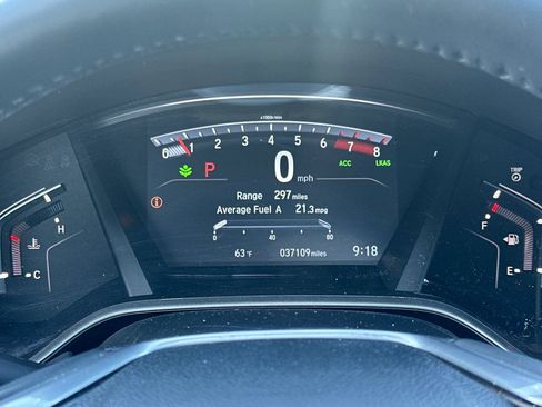 Used 2022 Honda CR-V Touring image 37