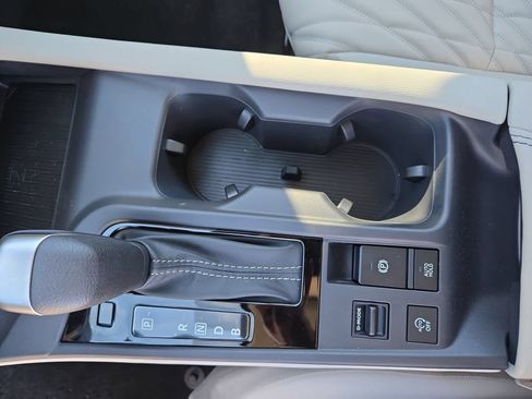 New 2026 Nissan Sentra SL w/ Floor Mat Package FWD image 22