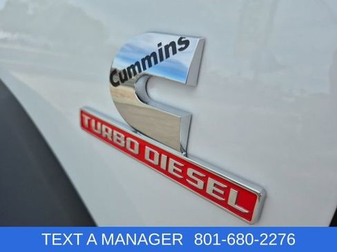 New 2026 RAM 5500 4x4 Regular Cab image 11
