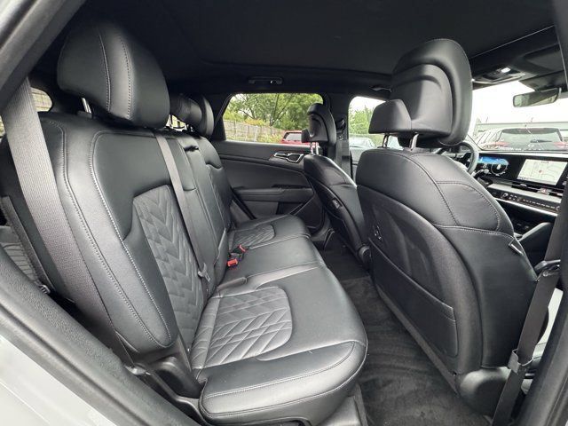 Used 2023 Kia Sportage X-Pro AWD/4WD image 14