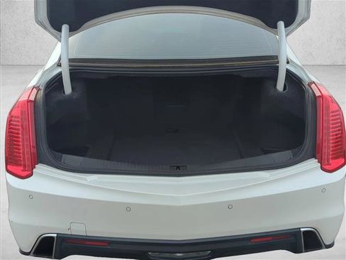 Used 2019 Cadillac CTS Luxury image 7