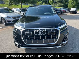 Used 2026 Audi Q7 3.0T Premium Plus AWD/4WD video 2