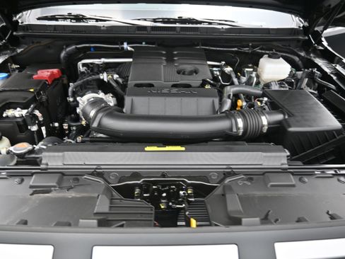 New 2026 Nissan Frontier Pro-X w/ Pro Premium Package image 16
