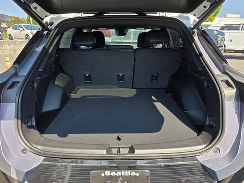 New 2025 Chevrolet Equinox EV LT w/ Active Safety Package 3 image 16