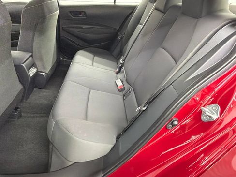 Used 2026 Toyota Corolla LE w/ LE Premium Package FWD image 31