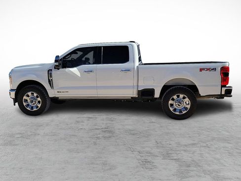 Used 2023 Ford F250 Lariat w/ Lariat Ultimate Package image 6