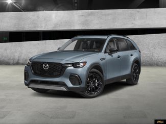 New 2026 MAZDA CX-70 3.3 Turbo w/ Premium Plus Pkg AWD/4WD video 1