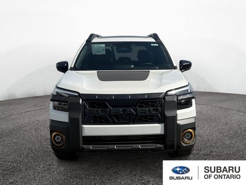 New 2026 Subaru Outback Wilderness image 8