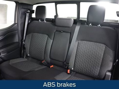 New 2025 Ford Ranger XLT image 29