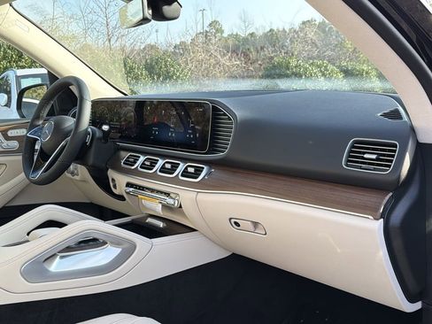 New 2026 Mercedes-Benz GLE 350 4MATIC image 21