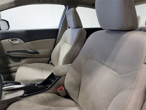 Used 2012 Honda Civic EX image 14