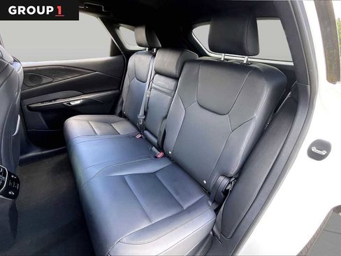Used 2023 Lexus RX 350 F Sport w/ Cold Area Package AWD/4WD image 19