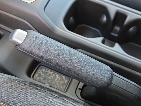 New 2026 Jeep Wrangler Unlimited Rubicon image 25