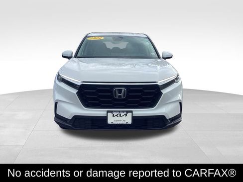 Used 2024 Honda CR-V LX image 2