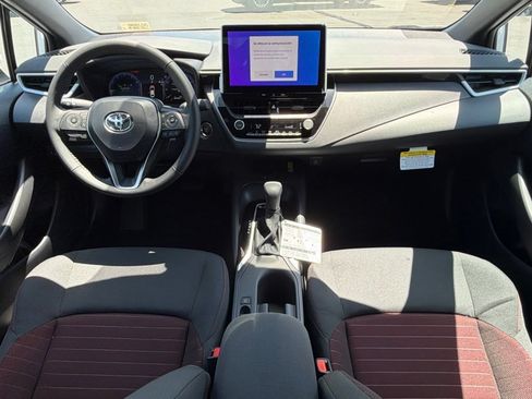 New 2026 Toyota Corolla SE FWD image 30