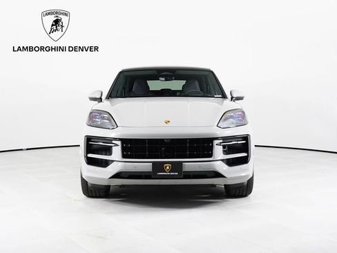 Used 2026 Porsche Cayenne GTS AWD/4WD image 11