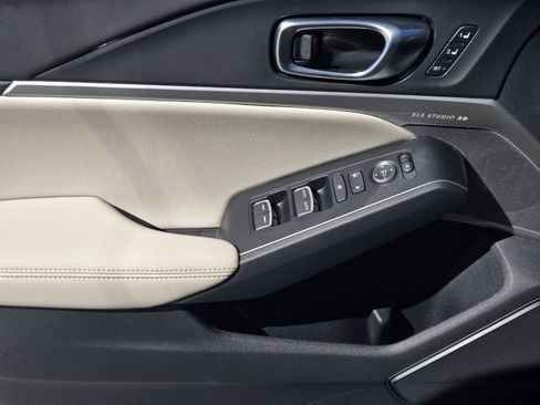 Used 2026 Acura Integra A-Spec w/ Technology Package FWD image 16