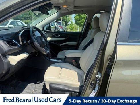 Used 2024 Subaru Ascent Limited w/ Technology Package AWD/4WD image 18