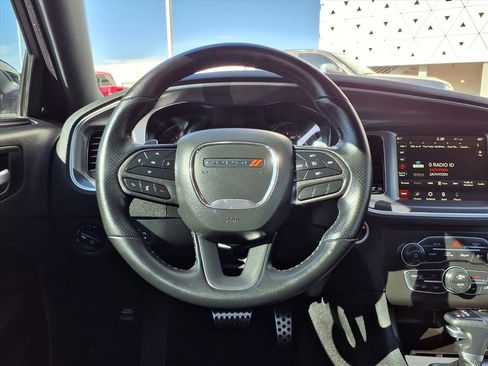 Used 2022 Dodge Charger GT w/ Blacktop Package image 12