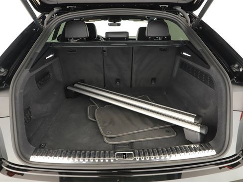 Certified 2023 Audi Q8 Premium Plus image 29