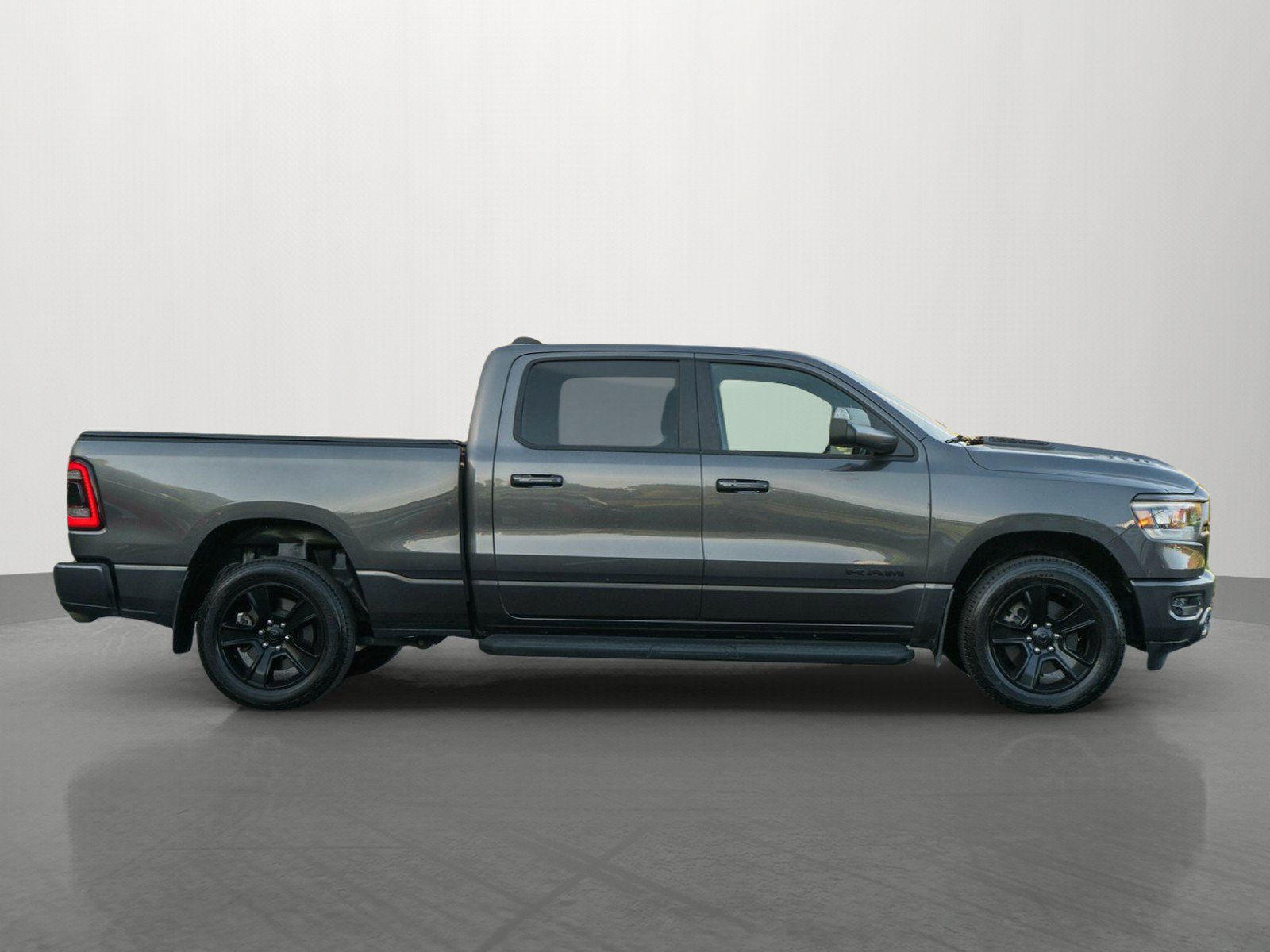 Used 2024 RAM 1500 Sport w/ Rebel Level 2 Equipment Group AWD/4WD image 8