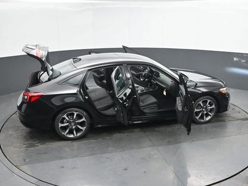 New 2026 Honda Civic Sport Touring image 42