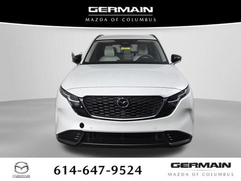 Used 2026 MAZDA CX-5 Preferred AWD/4WD image 3