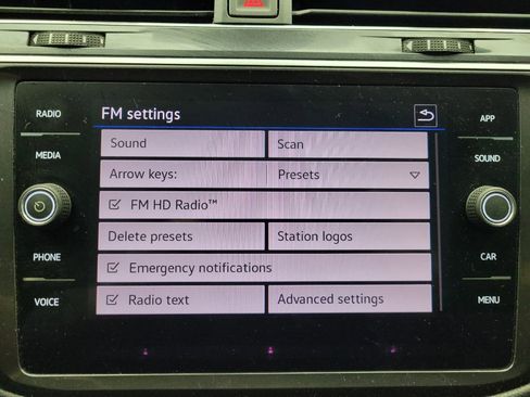 Used 2022 Volkswagen Tiguan SE AWD/4WD image 25
