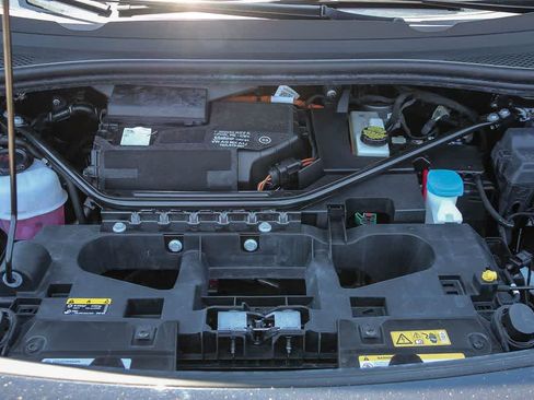 Used 2023 Volkswagen ID.4 Pro S RWD image 25