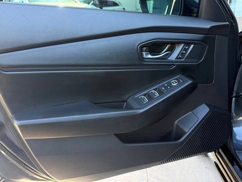 Used 2023 Honda Accord EX-L image 19