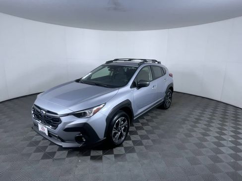 Certified 2025 Subaru Crosstrek 2.0i Premium w/ Crosstrek Mirror Package image 3