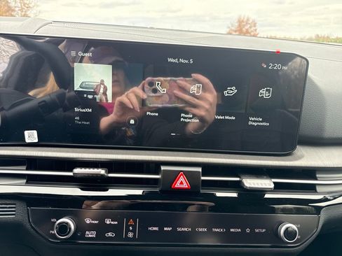 New 2026 Kia Sportage X-Line w/ X-Line Premium Package image 17