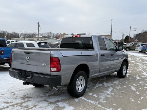 Used 2022 RAM 1500 Tradesman image 7