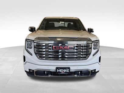 New 2026 GMC Sierra 1500 Denali w/ Technology Package