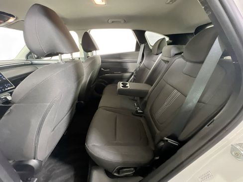 Used 2022 Hyundai Tucson XRT image 23